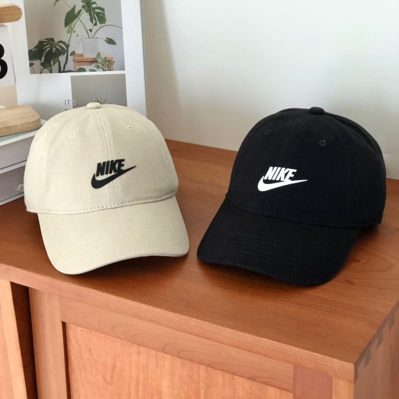 Nike Caps